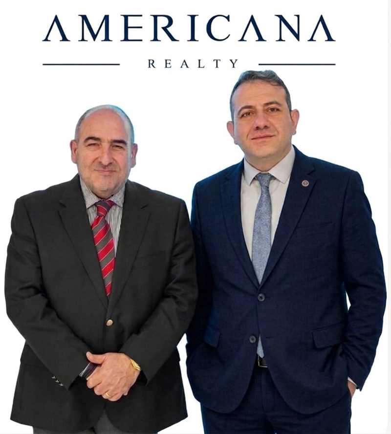 Americana Realty